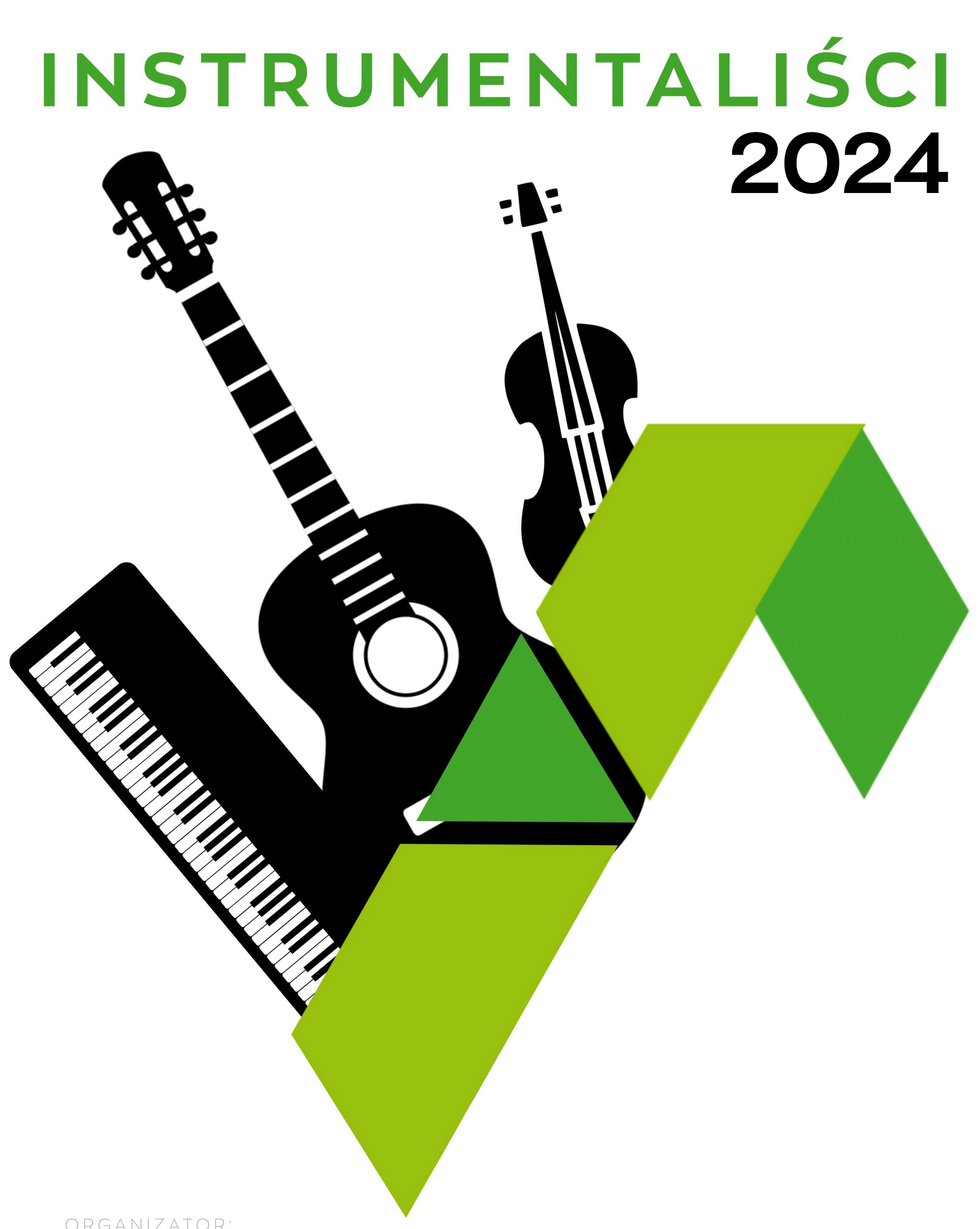 LKA instrumentaliści plakat ogólny 2024