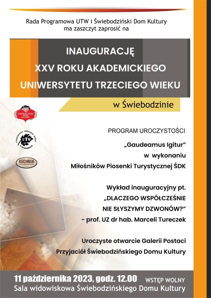 inauguracja_25_roku_akademickiego_UTW_2023